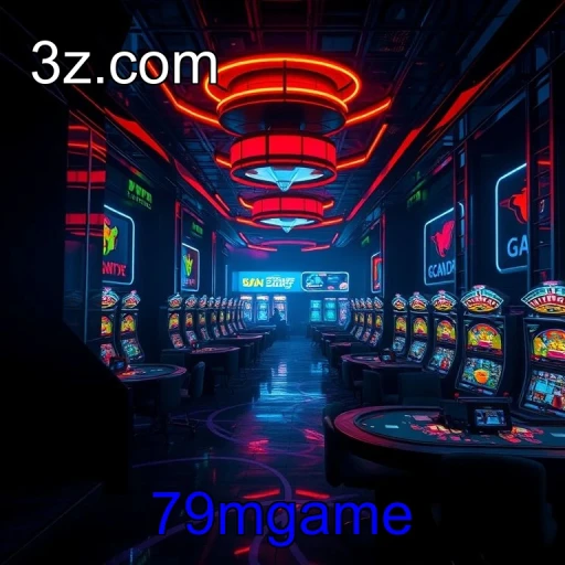 79mgame Aventura