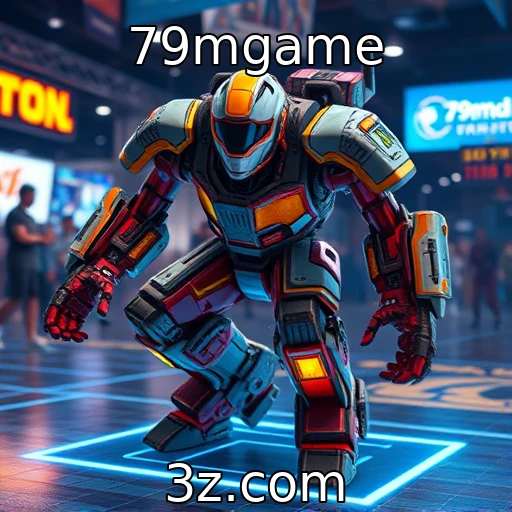 Tecnologia de IA revolucionando mecânicas de jogo