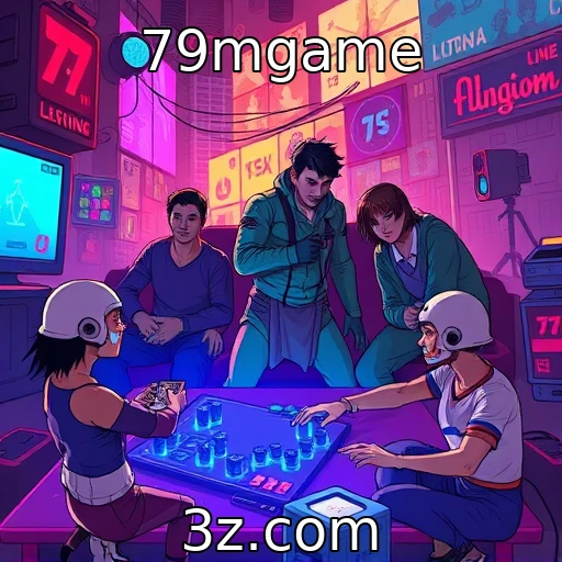 Diversidade e inclusão nos jogos eletrônicos