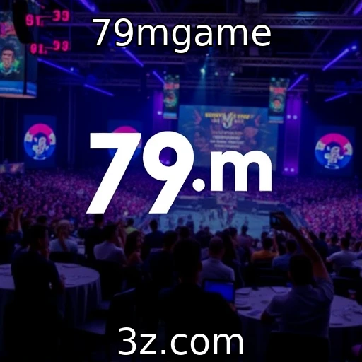 Eventos de eSports e seu crescimento global