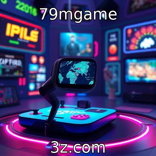 Tendências de jogos eletrônicos para o futuro da indústria