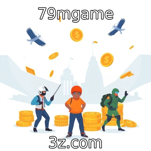 Impacto das microtransações no mercado atual