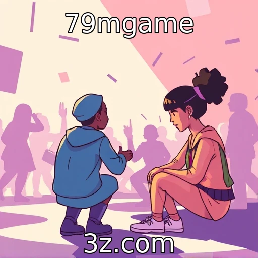 Importância da inclusão e diversidade nos jogos