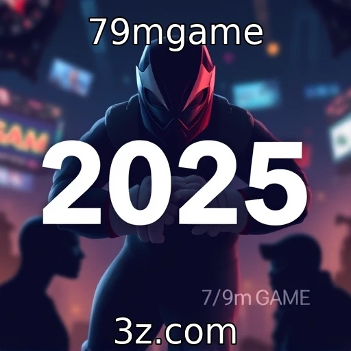 Expectativas para o mercado de jogos em 2025
