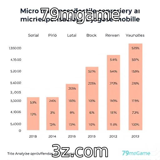 Análise das microtransações em jogos mobile