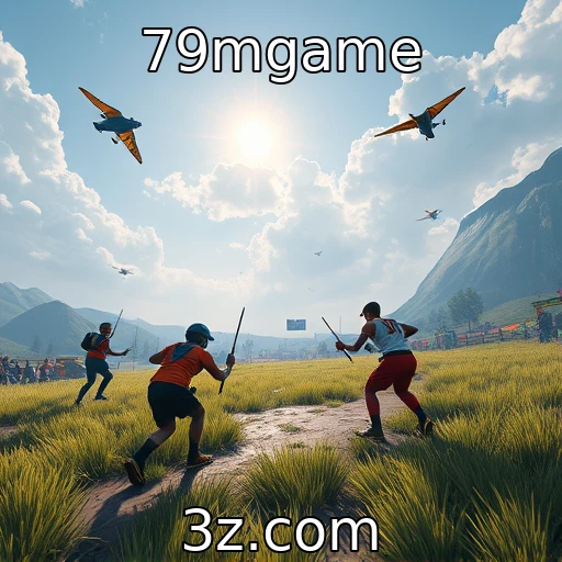 Desenvolvedores buscam inovação em jogos multiplayer