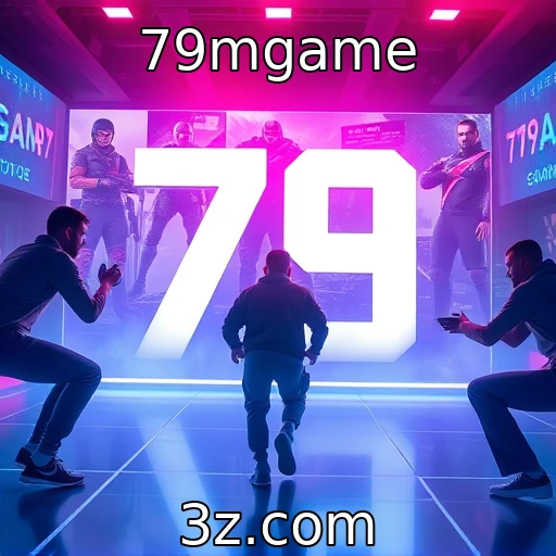 Novos desenvolvimentos em tecnologia de jogos