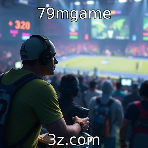 Mudanças no comportamento dos jogadores em 2025