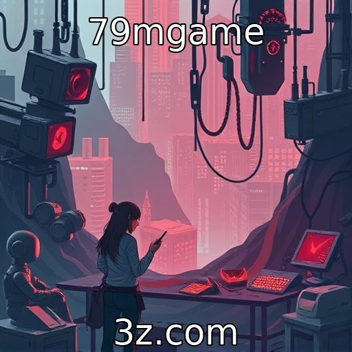 O impacto da tecnologia na narrativa dos jogos